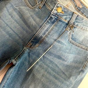Brand New Just USA Light Blue Jeans